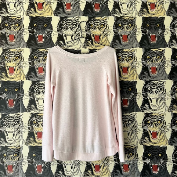 David Lerner Mickey Mouse sweatshirt - Picture 6 of 6